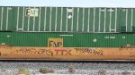 WB Intermodal Frt at Erie NV -98